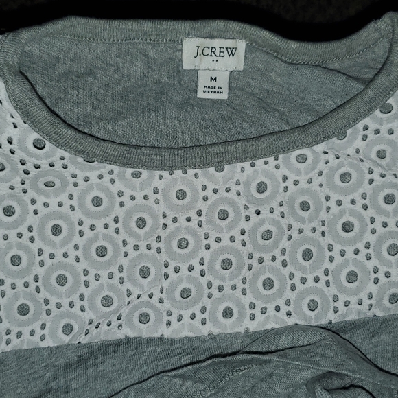 Jcrew t-shirt - Picture 4 of 4